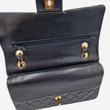 CLASSIC DOUBLE FLAP MEDIUM