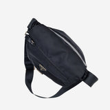 SORT NYLON CROSSBODY