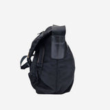 SORT NYLON CROSSBODY