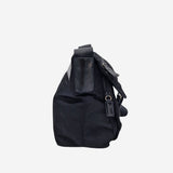 SORT NYLON CROSSBODY