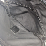 SORT NYLON CROSSBODY