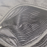 SORT NYLON CROSSBODY