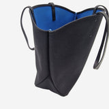 medium Race Logo canvas tote