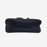 medium Race Logo canvas tote