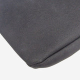 medium Race Logo canvas tote