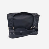 SORT NYLON CROSSBODY