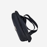 SORT NYLON CROSSBODY