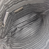 SORT NYLON CROSSBODY