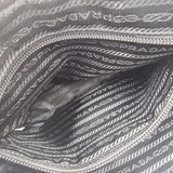 SORT NYLON CROSSBODY