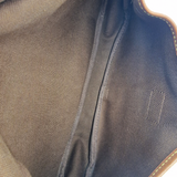 MONOGRAM CANVAS SAUMUR 30