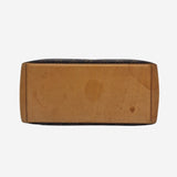 MONOGRAM CANVAS CABAS MEZZO