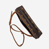 MONOGRAM CANVAS TROCADÉRO 27