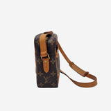 MONOGRAM CANVAS TROCADÉRO 27