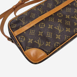 MONOGRAM CANVAS TROCADÉRO 27