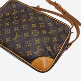 MONOGRAM CANVAS TROCADÉRO 27