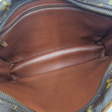 MONOGRAM CANVAS TROCADÉRO 27