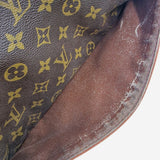 MONOGRAM CANVAS TROCADÉRO 27