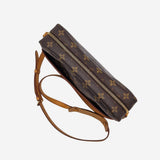 MONOGRAM CANVAS TROCADÉRO 27