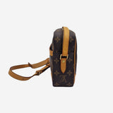 MONOGRAM CANVAS TROCADÉRO 27