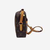 MONOGRAM CANVAS TROCADÉRO 27