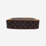 MONOGRAM CANVAS TROCADÉRO 27