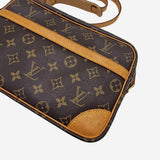 MONOGRAM CANVAS TROCADÉRO 27