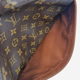 MONOGRAM CANVAS TROCADÉRO 27