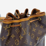 MONOGRAM CANVAS PETIT NOÉ