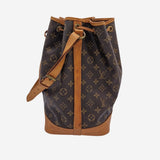 MONOGRAM CANVAS NOÉ