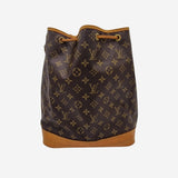 MONOGRAM CANVAS NOÉ