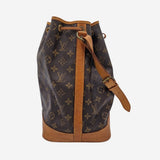 MONOGRAM CANVAS NOÉ