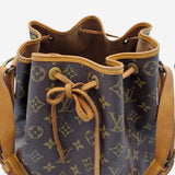 MONOGRAM CANVAS NOÉ