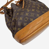 MONOGRAM CANVAS NOÉ
