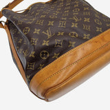 MONOGRAM CANVAS NOÉ