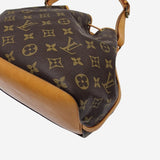 MONOGRAM CANVAS PETIT NOÉ