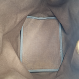 MONOGRAM CANVAS PETIT NOÉ