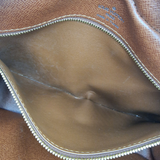 MONOGRAM CANVAS NILE MM