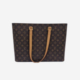 MONOGRAM CANVAS LUCO