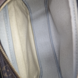 MONOGRAM CANVAS REPORTER PM