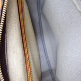 MONOGRAM CANVAS REPORTER PM