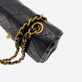 CLASSIC DOUBLE FLAP SMALL