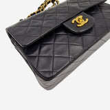 CLASSIC DOUBLE FLAP SMALL