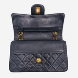 CLASSIC DOUBLE FLAP SMALL