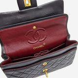 CLASSIC DOUBLE FLAP SMALL