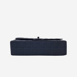 MEDIUM NEW TRAVEL LINE SINGLE FLAP BAG