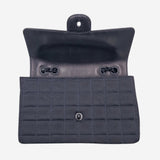 MEDIUM NEW TRAVEL LINE SINGLE FLAP BAG
