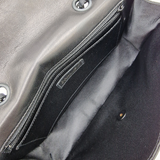 MEDIUM NEW TRAVEL LINE SINGLE FLAP BAG