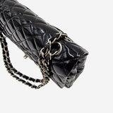 PATENT CLASSIC DOUBLE FLAP MEDIUM