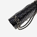 PATENT CLASSIC DOUBLE FLAP MEDIUM