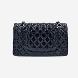PATENT CLASSIC DOUBLE FLAP MEDIUM